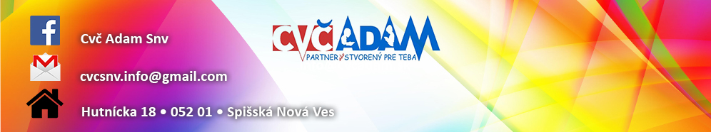 Partnes ako stvoreny pre teba